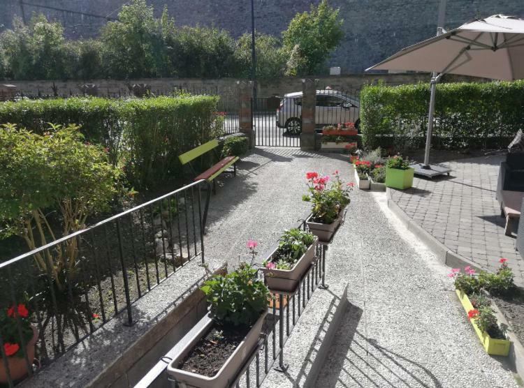 Gites La Vue Sur Meuse Dinant Eksteriør bilde